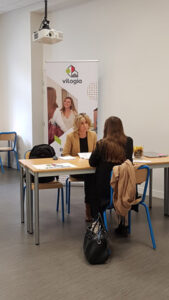 EFAB Lille Job Dating spécial Stages : Merci à vous