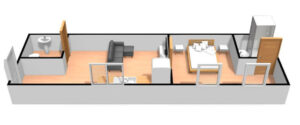 Semaine de l’innovation : la domotique au cœur de l’immobilier